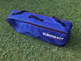 0792741616 Slingshot Foilboard 180L