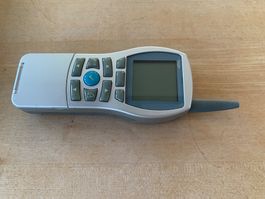 KNX-Programmiergerät Hager TX100