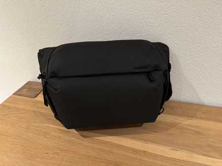 Peak Design Everyday Sling V2 10L schwarz
