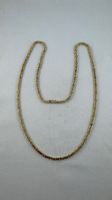 Halskette in 750 Gold / 18 Karat