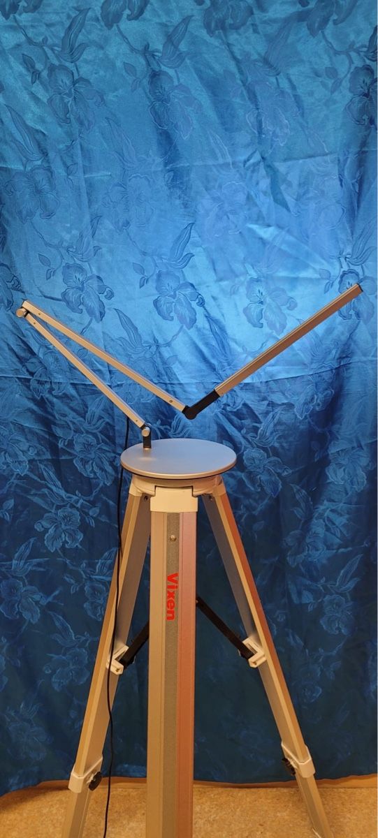 Lampade: Schreibtischlampe LED – Usato da Basel venduto da m_schwarz 1