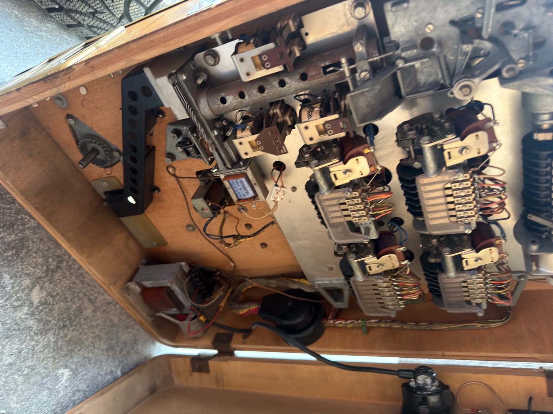 Spielautomaten: Spielautomat – Gebraucht aus Dietikon von una_y6wy 5