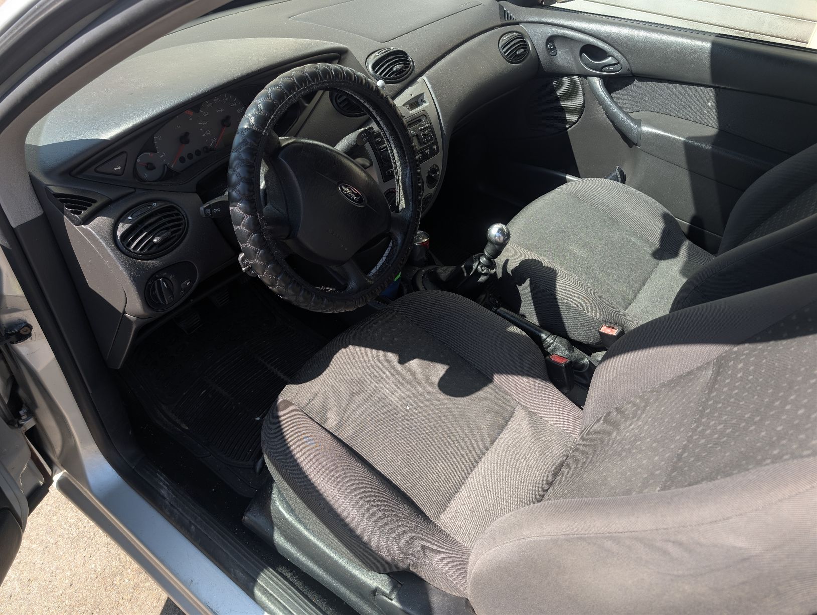 Ford Automobili: Ford Focus Diesel TOP ANGEBOTE!!!!!! – Usato da herisau venduto da gile66 3