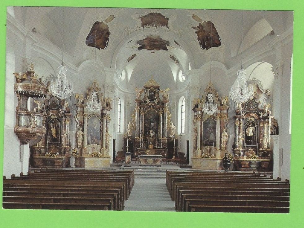 Hochdorf, Kirche St.Martin Kaufen auf Ricardo