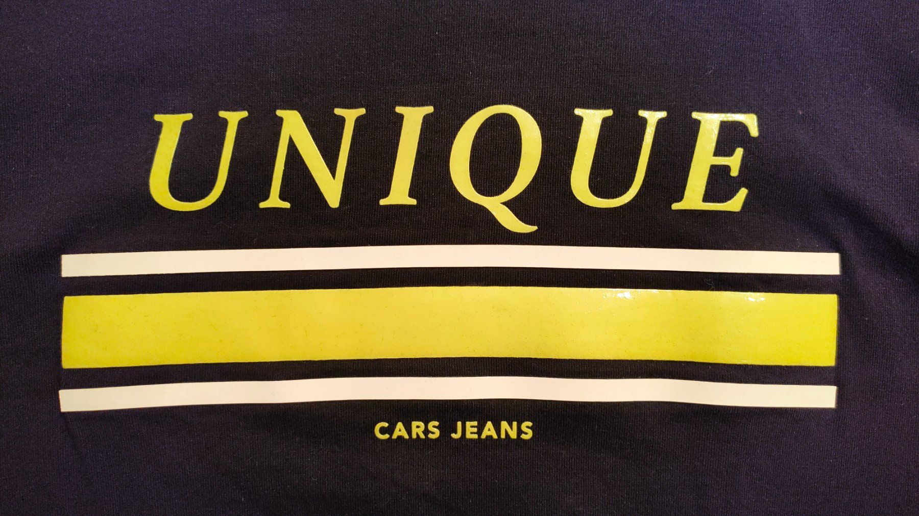 Maglioni & Felpe: Cars Jeans Langarmshirt 164 – Usato da Villmergen venduto da toptip1970 2