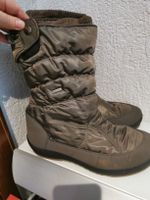 Skandia Sympatex Stiefeln Gr. 40