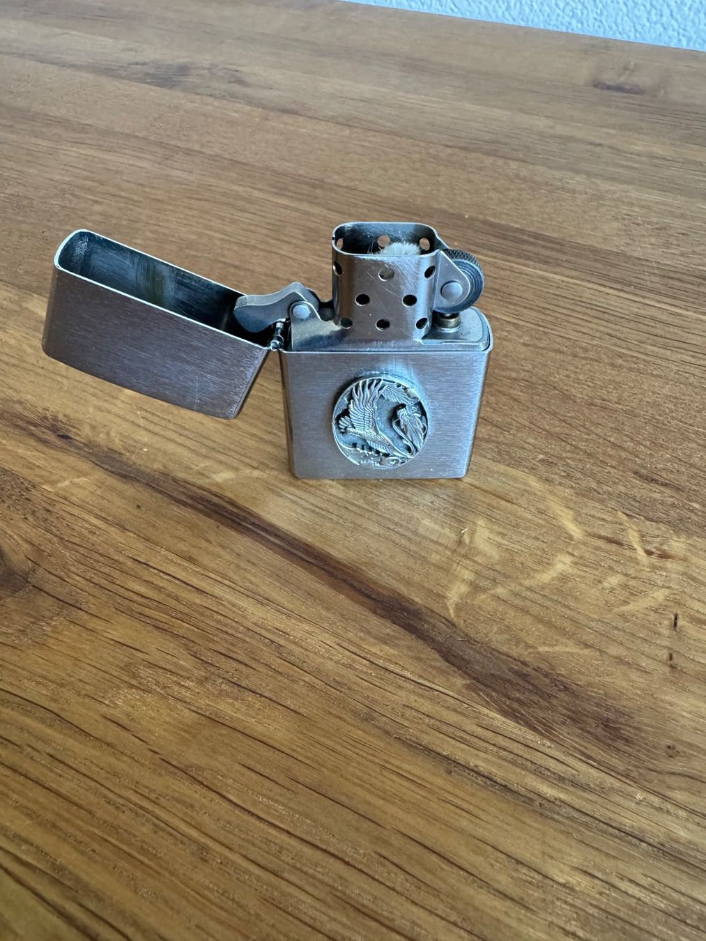 Zippo Accendini: Zippo Feuerzeuge – Nuovo (secondo la descrizione) da Frauenfeld venduto da lind11