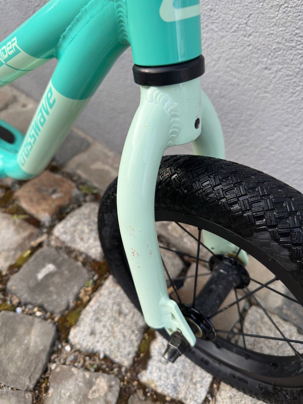 Crosswave Veicoli per bambini: Crosswave Prime Rider – Usato da Fällanden venduto da Mesguen 2