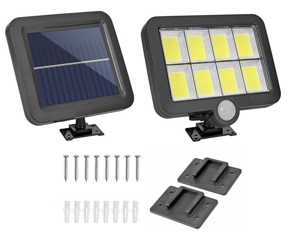 Lampade: Solar Gartenlampe Solarlampe Solar Licht – Nuovo (secondo la descrizione) da Thun venduto da 365buy 1