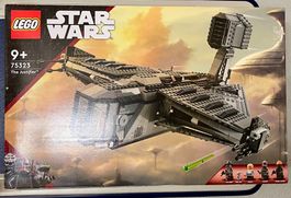 Lego Star Wars 75323 - The Justifier