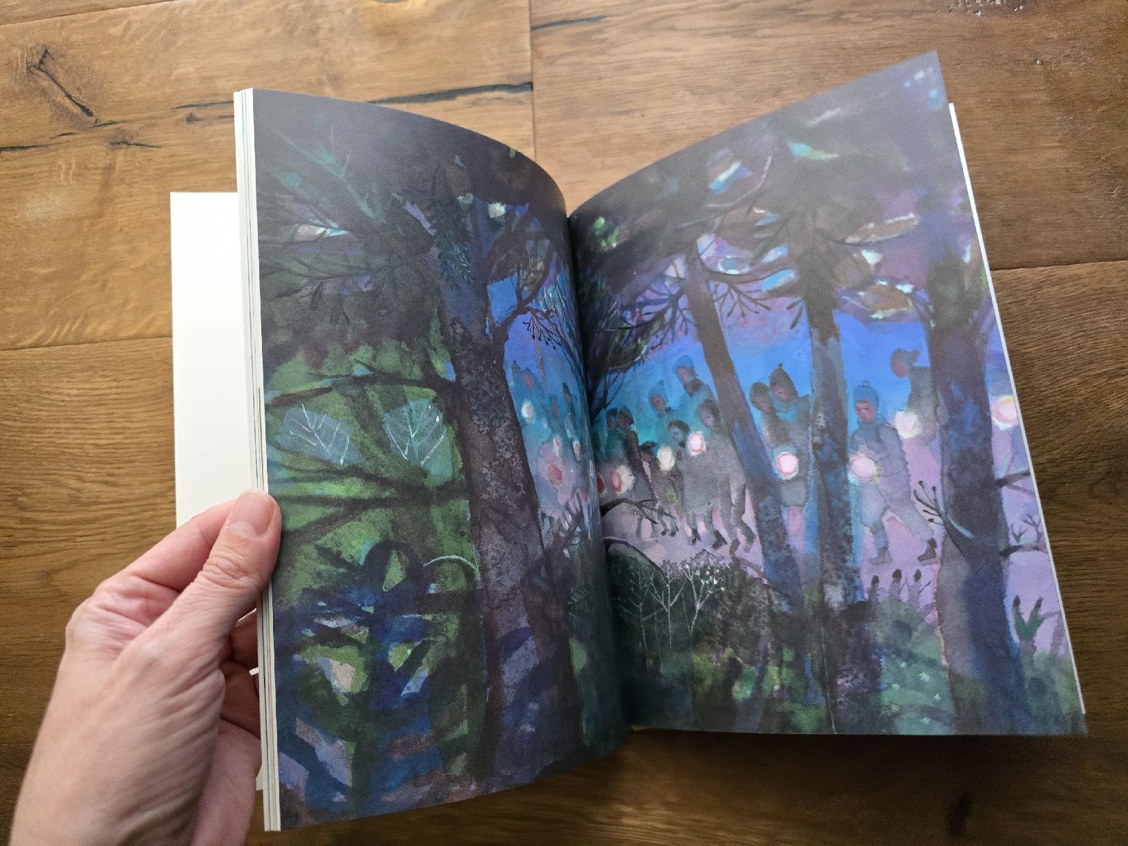 Bücher: Kinderbuch Stummel im Winter Max Bolliger  – Gebraucht aus Wittenbach von Tigerlili 6