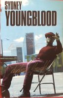 Sydney Youngblood 1960- Autogramm signiert Foto 20x30cm