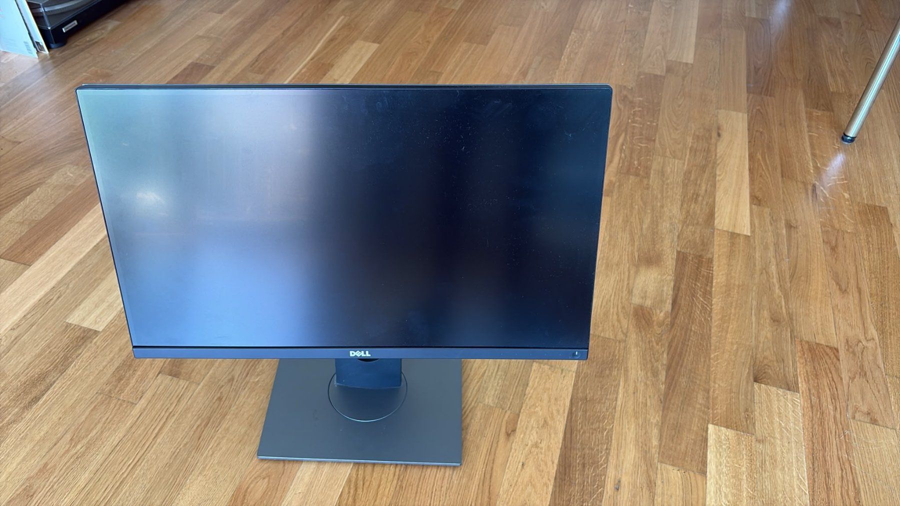 Ecrans: Dell UltraSharp 27 4K – D'occasion à Basel par alt_58bm