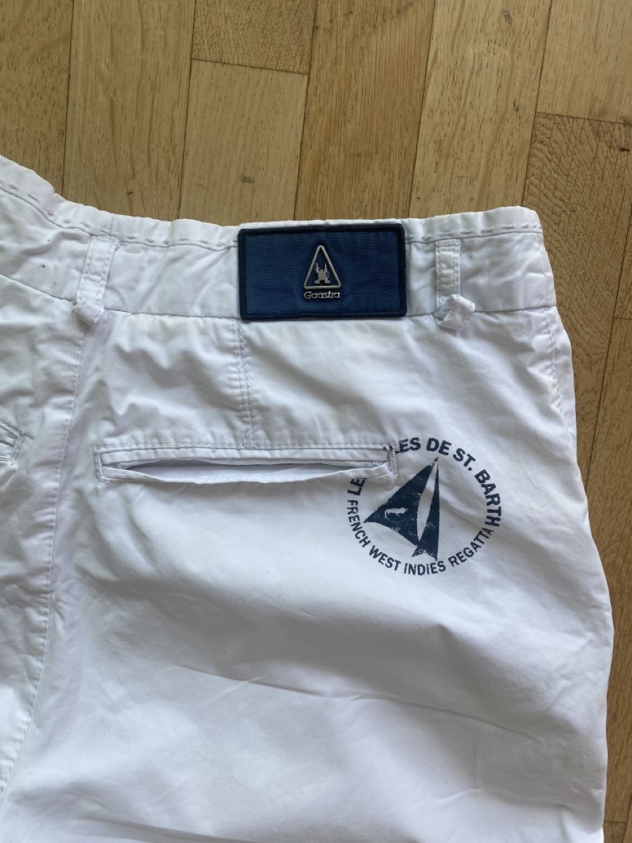 Pantaloni: short Gaastra – Usato da Versoix venduto da wen_75xm 4