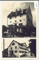 Schloss Greifensee -Gasthof Krone