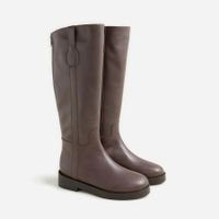 Stiefel im Reiterstil Gr. 44 / * Special *