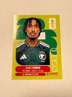 Thikri KSA6 - Panini CH Edition WM 2026