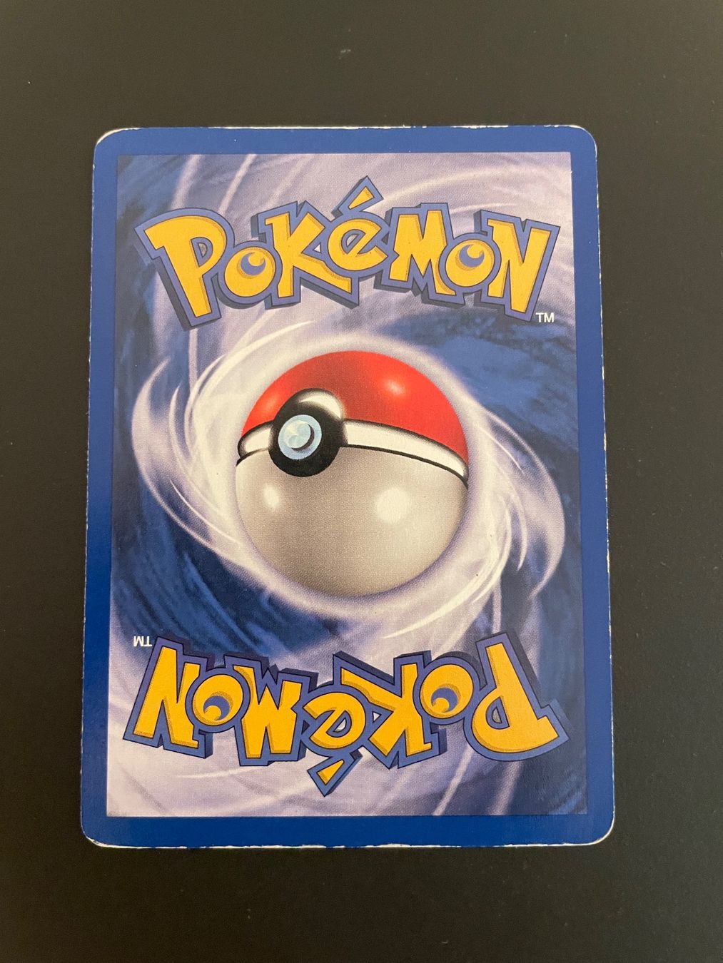 Pokémon Sammelbilder & Trading cards: Metapod 54/102 Base Set – Gebraucht aus Zürich von pokemon_cards 1