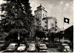 Hotel Savoy Interlaken