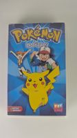 Pokémon Vol. 1 - Le Départ!  VHS cassette (FR)
