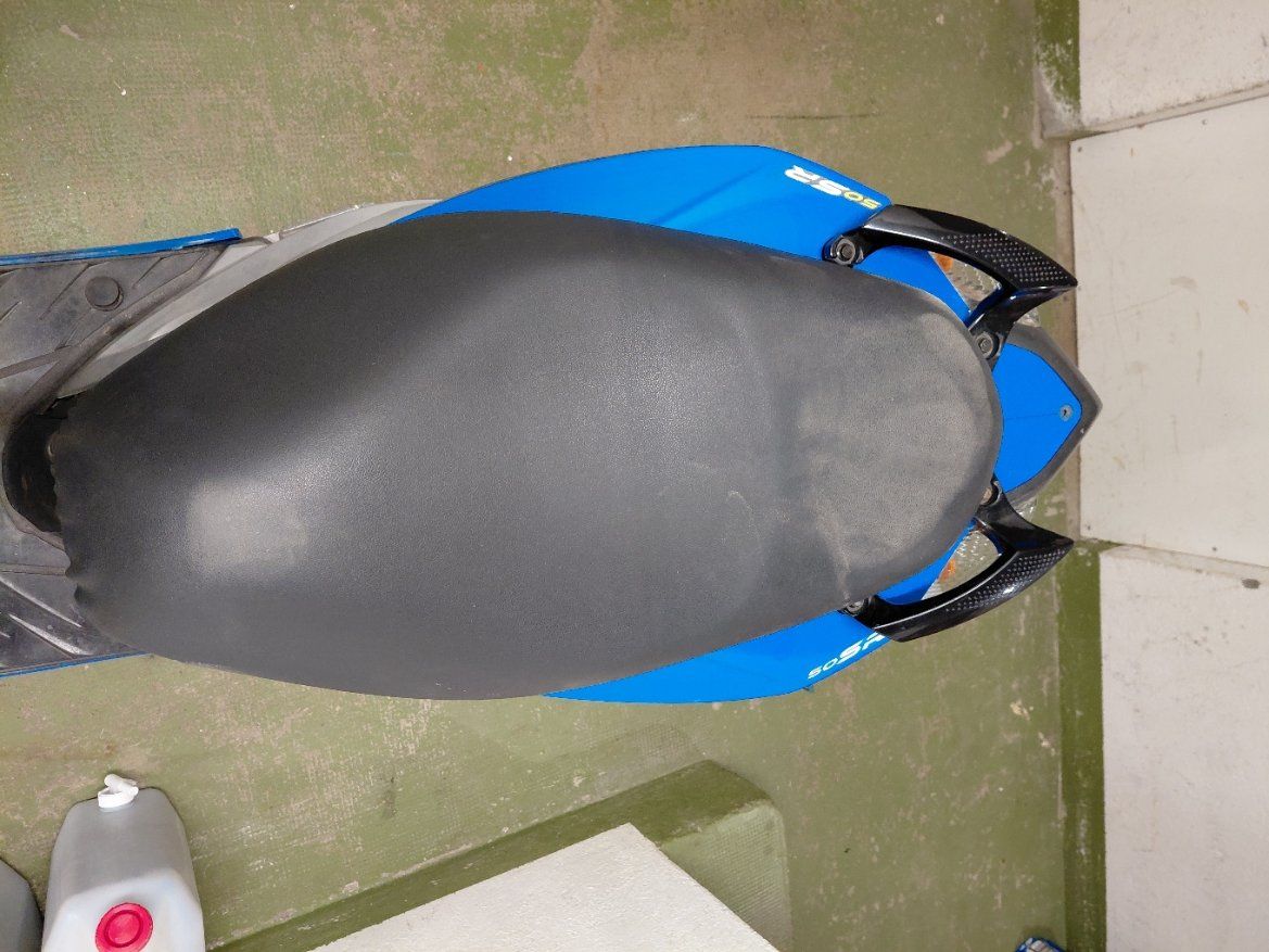 Sym Scooter: sym jet x sport – Difettoso da THÔNEX venduto da guigui03 4