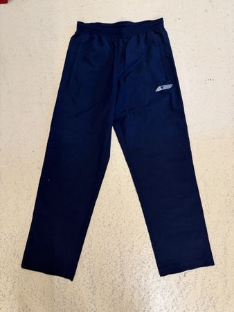 Adidas Trackpants, dunkelblau, Grösse XS, Top Zustand!