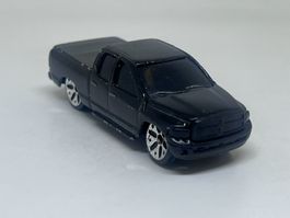 Maisto Dodge Ram Quad Cab #236