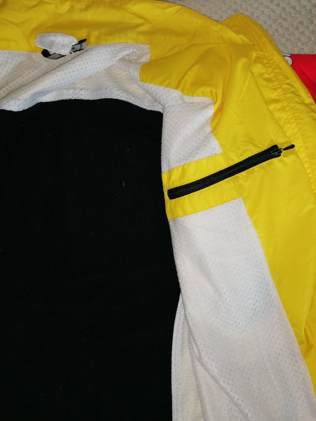 Canottiere & Pantaloni: Top Winter-Velokleider ++Gonso++ Gr. L – Usato da Aeugst am Albis venduto da Stevens4 2
