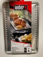 Weber Roasting Shields 3 Stk. Passend Q 200(0)/300(0) Serie