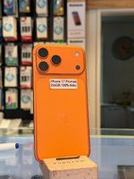 iPhone 17 ProMax 256GB *Gebraucht*