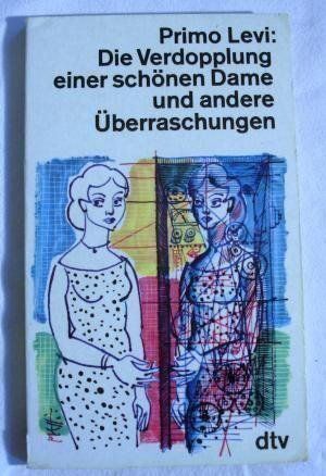 Bücher: Primo Levi Die Verdopplung – Gebraucht aus Basel von Alacant