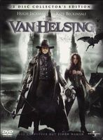 Van Helsing (Collector's Edition, 2 DVDs