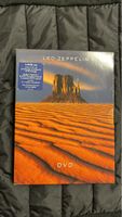Led Zeppelin DVD Sammlung – für Sammler von Rock-Klassikern