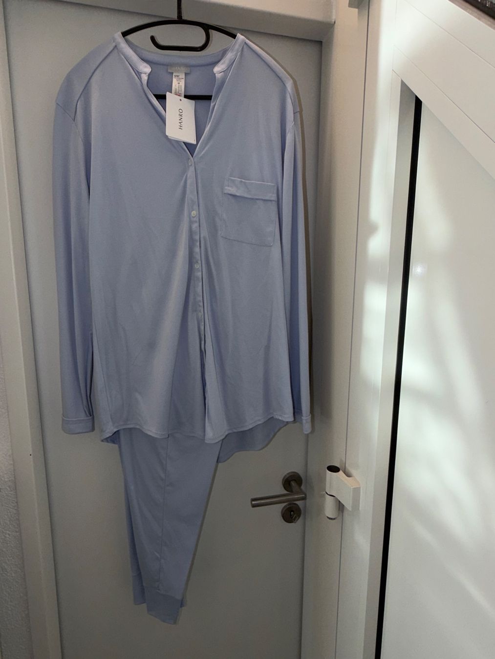 Hanro Négligés & Pyjamas: Pyjama HANRO m neu – Neuf (Voir description) à Dornach par samuti