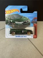 Hot Wheels - 2018 Honda Civic Type R