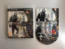 Crysis 2 - PS3