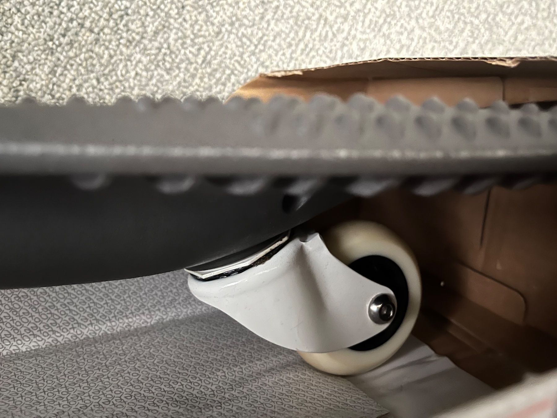 Skateboards: Waveboarf OLEXELO – Usato da Wil venduto da pifito 2