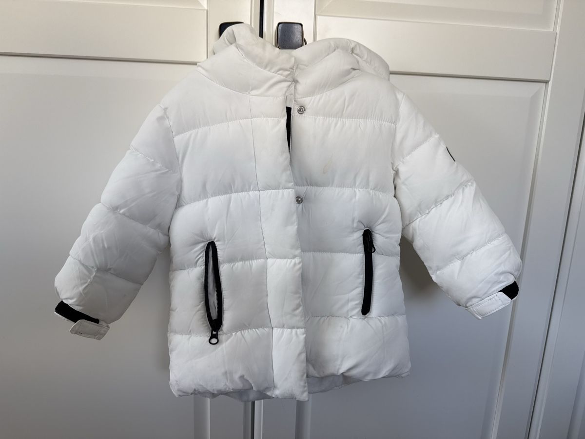 Mango Giacche & Cappotti: Mango Baby Jacke 18-24 Monate – Usato da Zürich venduto da litlt