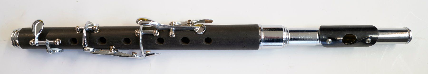 Strumenti musicali: Piccolo 6-klappig – Nuovo (secondo la descrizione) da Schaffhausen venduto da outlet-music