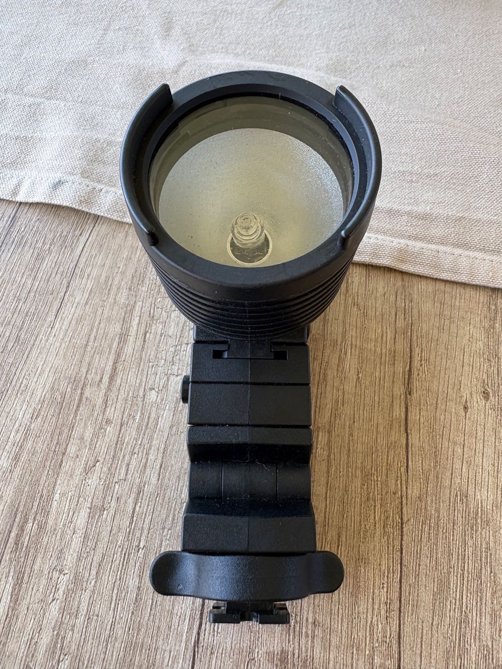 Carena Camcorder: Carena Videolight – Gebraucht aus Schübelbach von S1CH