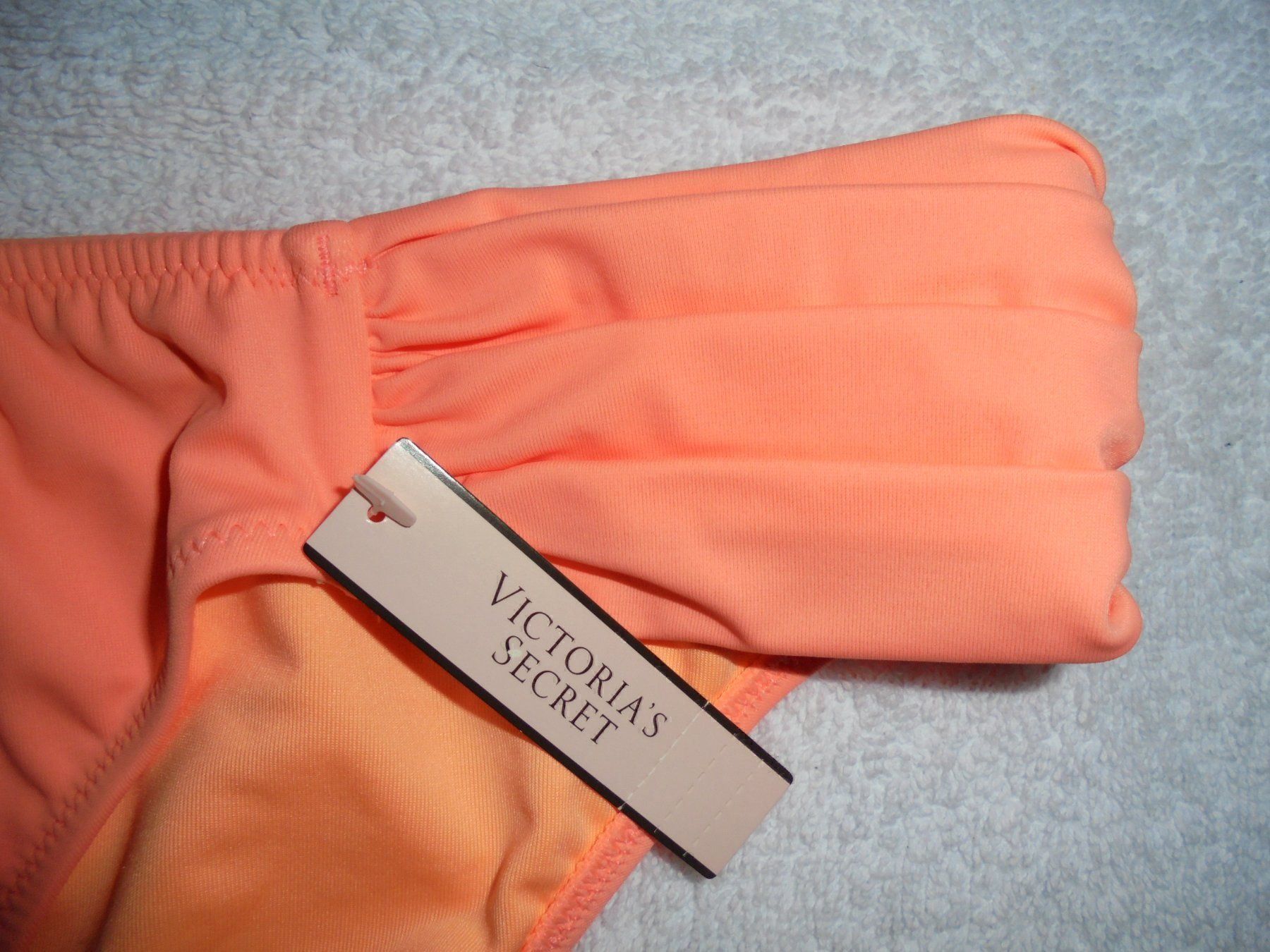 Victoria's Secret Costumi da bagno & Bikini: VICTORIA'S SECRET BIKINI GR. S / 70 D – Nuovo e nell'imballaggio originale da Aarau Rohr venduto da PinkSchwein 8
