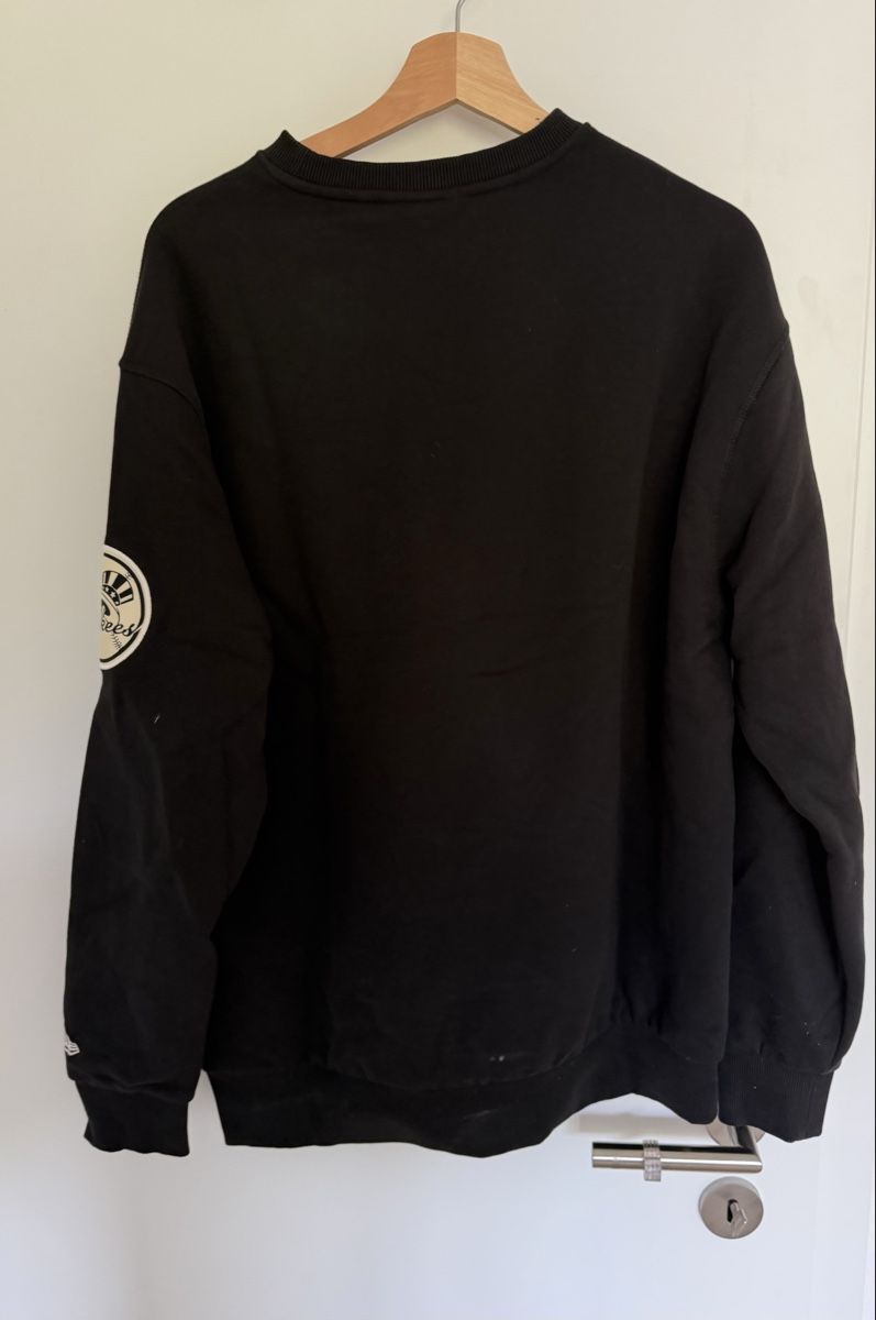 New Era Pullover & Sweatshirts: Pull New Era – Gebraucht aus Puplinge von Johny24 1