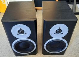 Dynaudio MKIII Studio Monitore