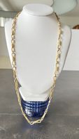 Collier vintage stylée
