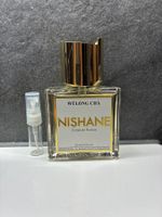 3ml Wulong Cha Nishane