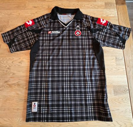 Nizza | 2010/11 | Sammlertrikot