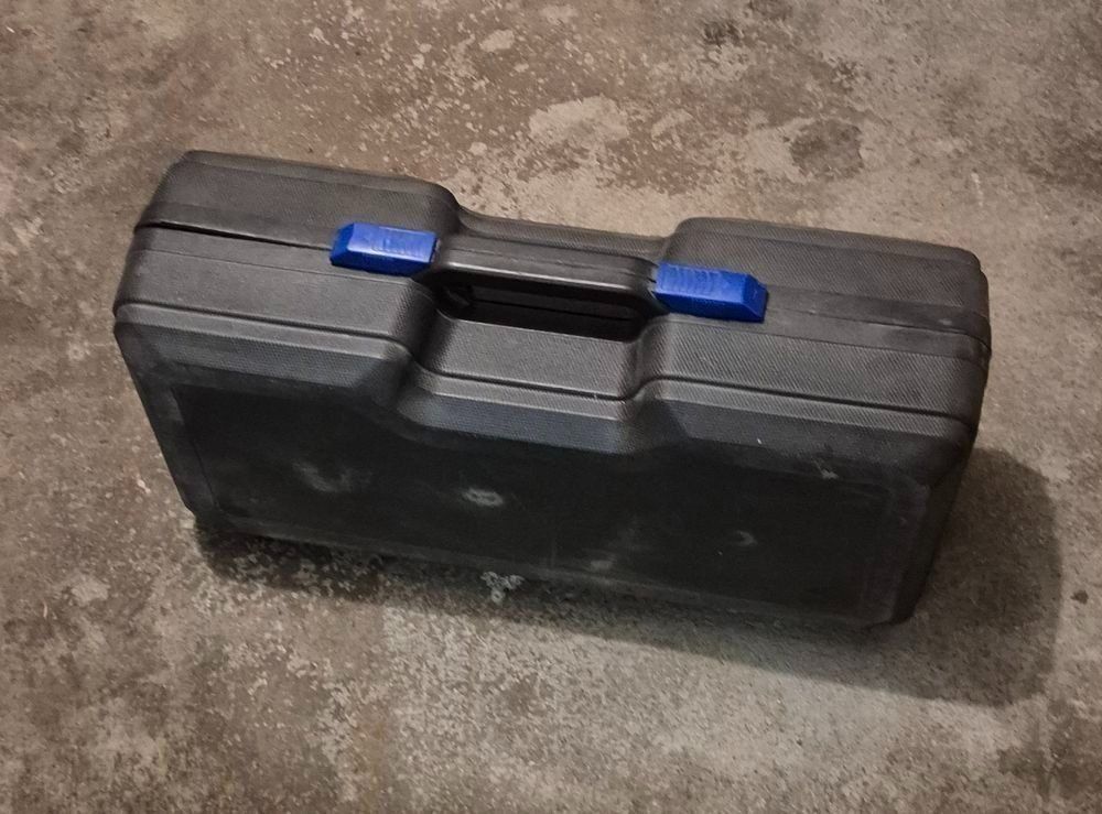 Schleifen & Polieren: Haarschneidemaschine-Bart Neu-Verpackt – Gebraucht aus Liebefeld von DekoBrokland 4