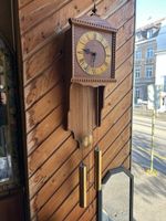 Wanduhr hermle