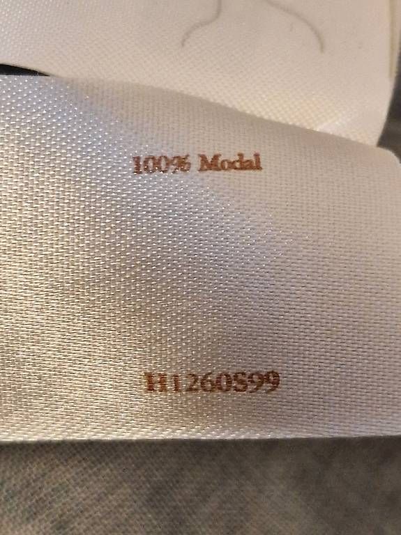 Foulard & Sciarpe: Sciarpa Thun 100% modal – Usato da Ascona venduto da sahra_80a 4