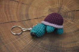 PORTE CLEE NEU - HANDARBEIT